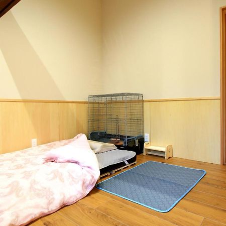 農家民宿 山いちご Echizen  Exteriér fotografie