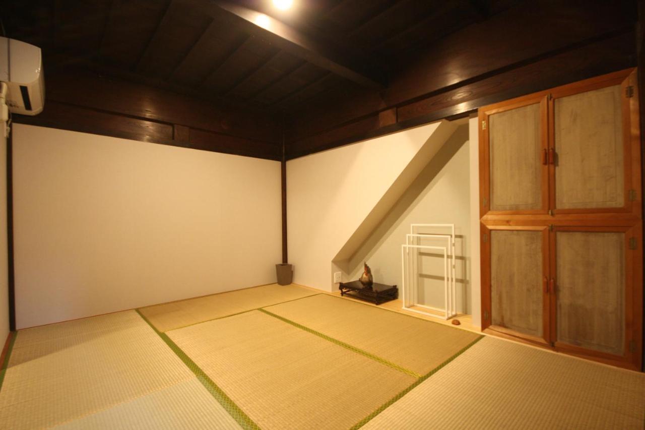 農家民宿 山いちご Echizen  Exteriér fotografie