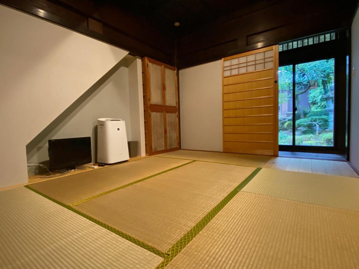 農家民宿 山いちご Echizen  Exteriér fotografie